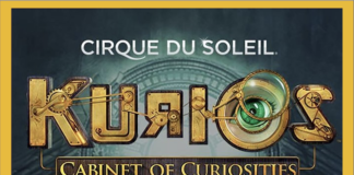 Cirque du Soleil a Milano