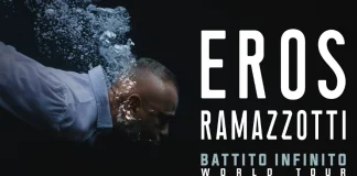 Eros-Ramazzotti concerto