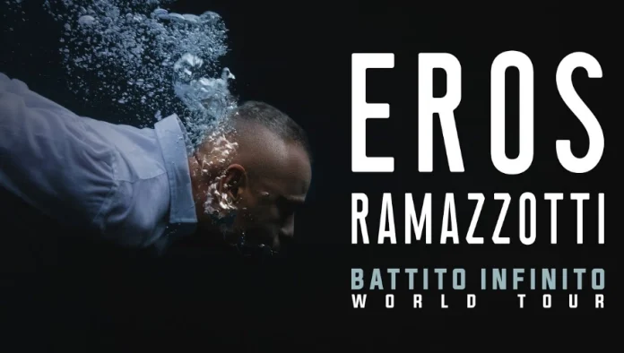Eros-Ramazzotti concerto