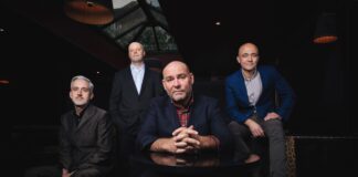 James Taylor Quartet
