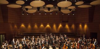 Orchestra i pomeriggi musicali