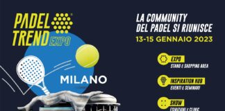 Padel Trend Expo 2023