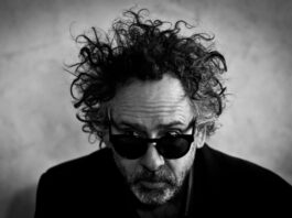 Il fantastico mondo di Tim Burton