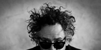 Il fantastico mondo di Tim Burton