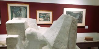 Mostra Umberto Milani