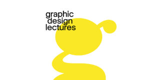 Graphic design lectures