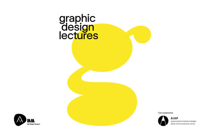 Graphic design lectures