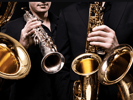 Vagues Saxophone Quartet