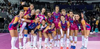 Vero Volley Milano