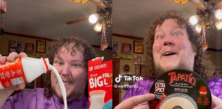 tiktok morto influencer