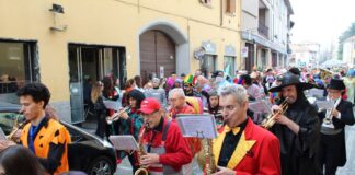 carnevale Vapriese