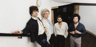 The Kooks