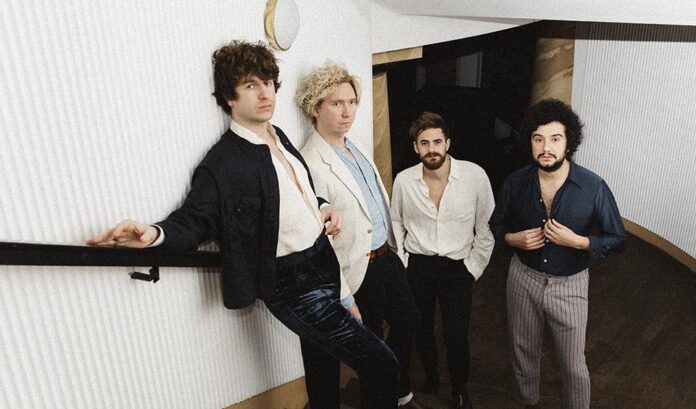 The Kooks