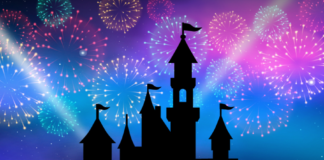 Disney in concert