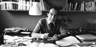 Italo Calvino mostra