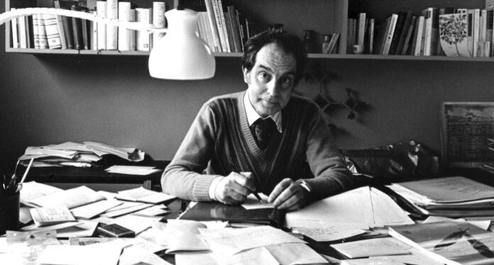 Italo Calvino mostra