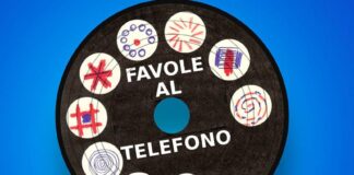 favole a jukebox