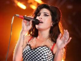 concerto tributo ad Amy Winehouse