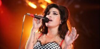 concerto tributo ad Amy Winehouse