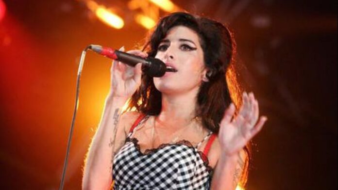 concerto tributo ad Amy Winehouse
