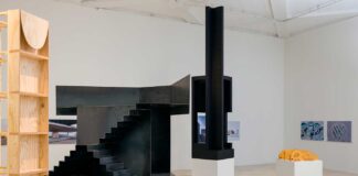 Mostra 10 architetture italiane