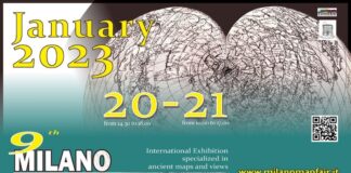 milano map fair