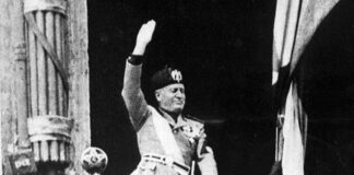 mussolini