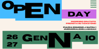 Giorno della Memoria