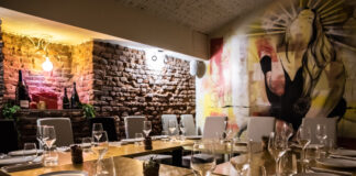 opus milano