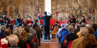 orchestra barocca