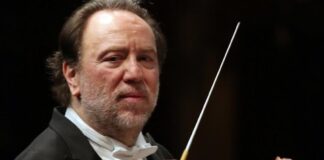 riccardo Chailly
