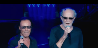 venditti e de gregori