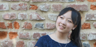 Monica Zhang