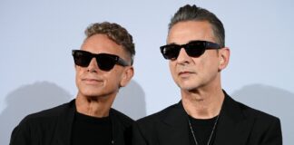 DEPECHE MODE 2023 - MILANO ROMA - BIGLIETTI