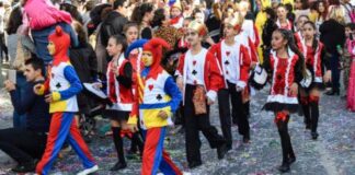 Carnevale a Porta Romana: sfilata in maschera e festeggiamenti