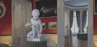 Mostra di Eithne Jordan