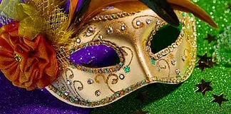 Carnaval Meravigliao