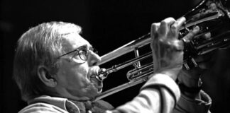 Tribute to Bob Brookmeyer