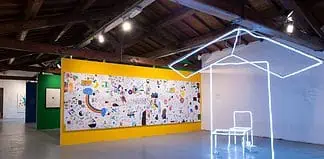 Dynamo Art Factory
