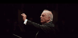 Barenboim Scala