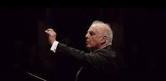 Barenboim Scala