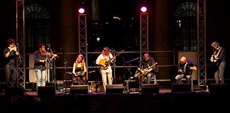 Irish Music