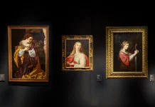 Le Gallerie d’Italia di Milano: un viaggio tra arte e architettura