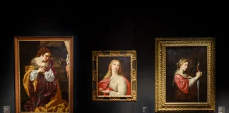 San Valentino alle Gallerie d'Italia