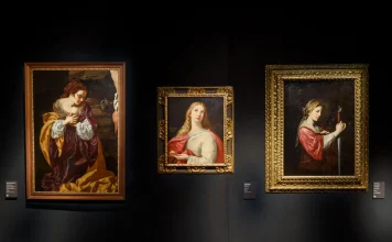 Le Gallerie d’Italia di Milano: un viaggio tra arte e architettura