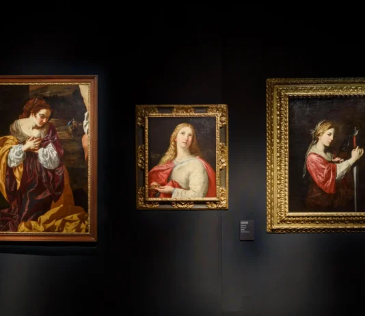 Le Gallerie d’Italia di Milano: un viaggio tra arte e architettura