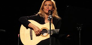 Grazia-Di-Michele
