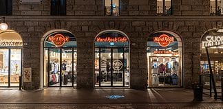 hard rock cafe