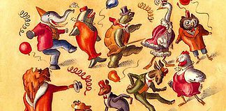 Il Carnevale degli animali