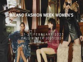 milano fashion week 2023